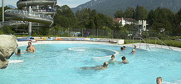 Freibad
