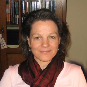 Hildegard Ringsgwandl