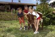 Kinderland Rupolding