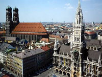 Muenchen