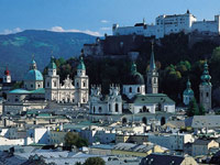 Salzburg