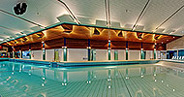 Wellenhallenbad
